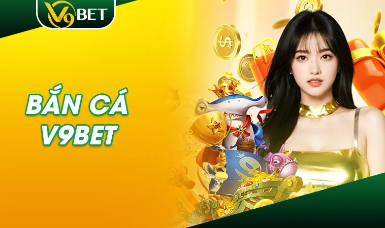 Trang chủ 32 Nhà Cái V9Bet - Website Cá Cược Đỉnh Cao Dành Cho Người Việt 2025