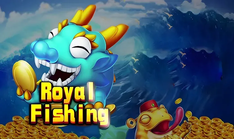 Tuyệt Chiêu Chơi Bắn Cá Royal Fishing V9Bet Thắng Lớn Mỗi Ngày 2 Tuyệt Chiêu Chơi Bắn Cá Royal Fishing V9Bet Thắng Lớn Mỗi Ngày