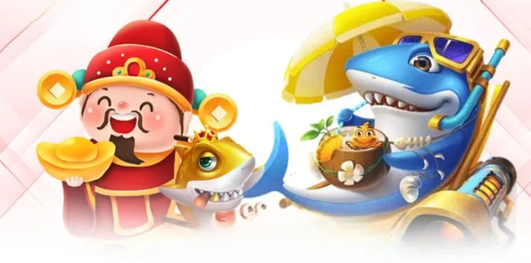 Chinh Phục Bắn Cá Thần Tài Tại V9Bet Với Mẹo Chơi Bất Bại 1 Chinh Phục Bắn Cá Thần Tài Tại V9Bet Với Mẹo Chơi Bất Bại