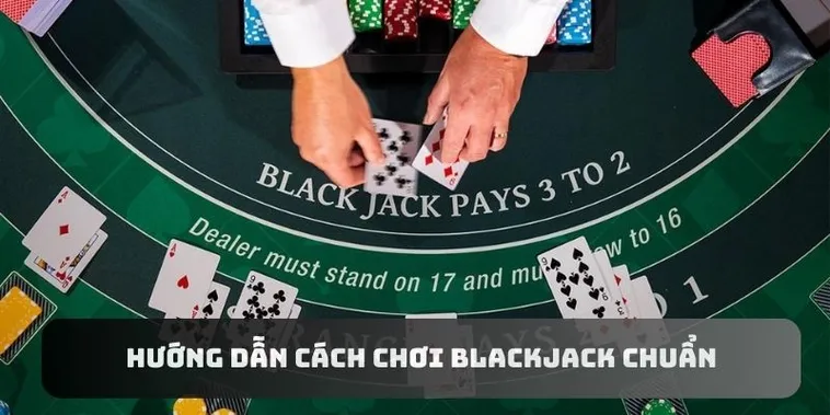 Bật Mí Kinh Nghiệm Chơi Blackjack Tại V9Bet Luôn Thắng Lớn 2 Bật Mí Kinh Nghiệm Chơi Blackjack Tại V9Bet Luôn Thắng Lớn