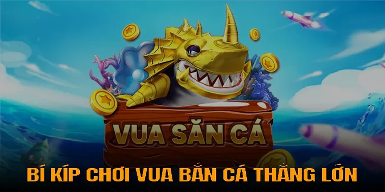Chinh Phục Vua Bắn Cá V9Bet Với Mẹo Chơi Độc Quyền Thắng Lớn 2 Chinh Phục Vua Bắn Cá V9Bet Với Mẹo Chơi Độc Quyền Thắng Lớn