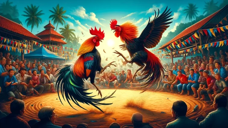 Bí Kíp Chơi Đá Gà 3D Tại V9Bet Giúp Bạn Luôn Giành Thắng 1 Bí Kíp Chơi Đá Gà 3D Tại V9Bet Giúp Bạn Luôn Giành Thắng