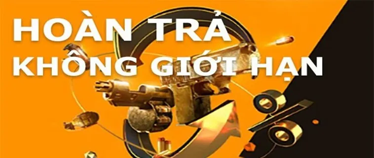 Hoàn Trả Không Giới Hạn Tại V9Bet Chơi Càng Nhiều Lợi Càng Lớn 1 Hoàn Trả Không Giới Hạn Tại V9Bet Chơi Càng Nhiều Lợi Càng Lớn