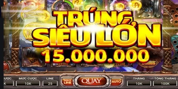 Nổ Hũ V9Bet Có Dễ Thắng Không? Bật Mí Mẹo Quay Hũ Tiền Tỷ 1 Nổ Hũ V9Bet Có Dễ Thắng Không? Bật Mí Mẹo Quay Hũ Tiền Tỷ