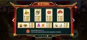 Bí Kíp Chơi Nổ Hũ Ông Đồ Tại V9Bet Săn Jackpot Tiền Tỷ 2 Bí Kíp Chơi Nổ Hũ Ông Đồ Tại V9Bet Săn Jackpot Tiền Tỷ
