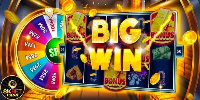 Chinh Phục Nổ Hũ Vũ Trụ V9Bet Rinh Thưởng Jackpot Cực Khủng 2 Chinh Phục Nổ Hũ Vũ Trụ V9Bet Rinh Thưởng Jackpot Cực Khủng