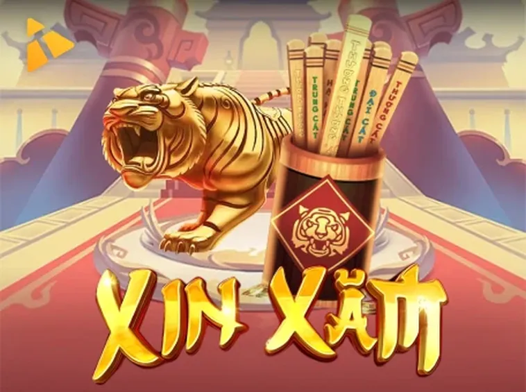 Bật Mí Cách Chơi Nổ Hũ Xin Xăm V9Bet Thắng Lớn Cực Dễ