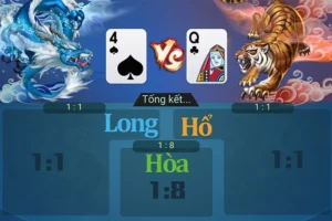 Hé Lộ Mẹo Chơi Dragon Tiger Tại V9Bet Thắng Tiền Cực Dễ 2 Hé Lộ Mẹo Chơi Dragon Tiger Tại V9Bet Thắng Tiền Cực Dễ